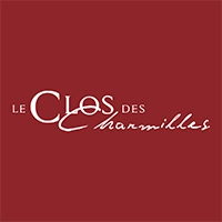 Logo CAMPING LE CLOS DES CHARMILLES Logo CAMPING LE CLOS DES CHARMILLES